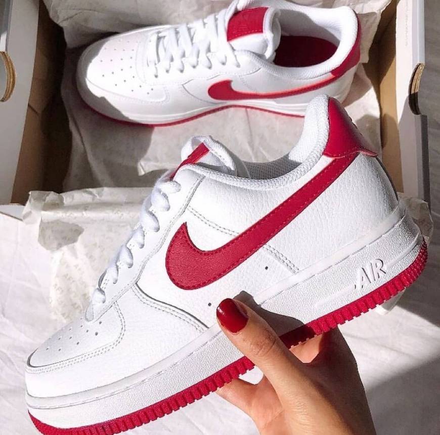 Social Nike Air Force🔥