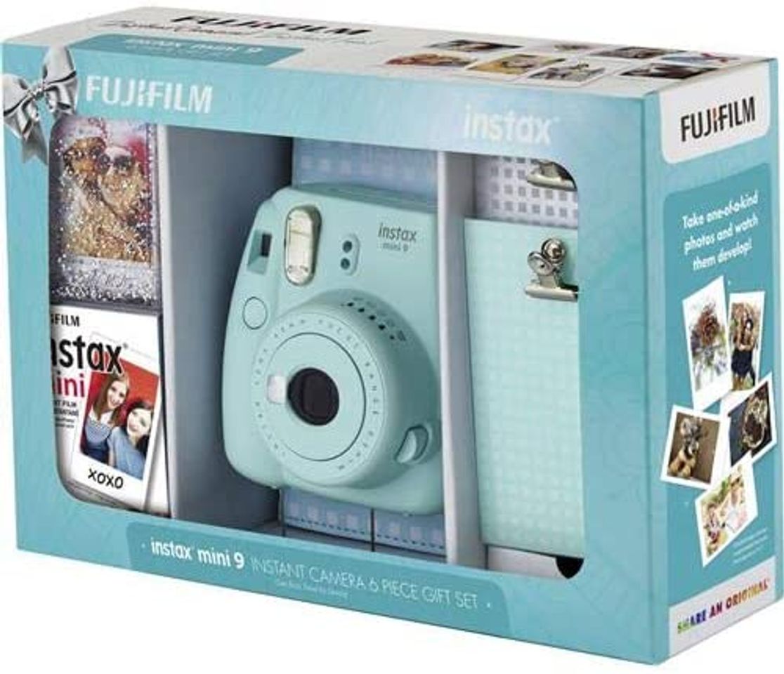 Electronic Fujifilm Instax Mini 9