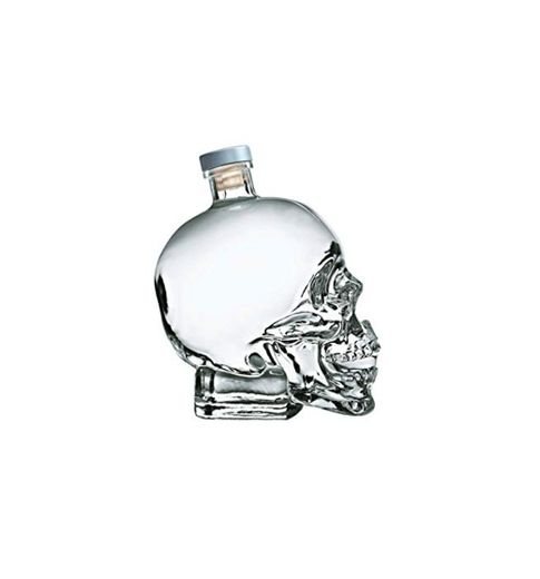 Vodka crystal head 700ml