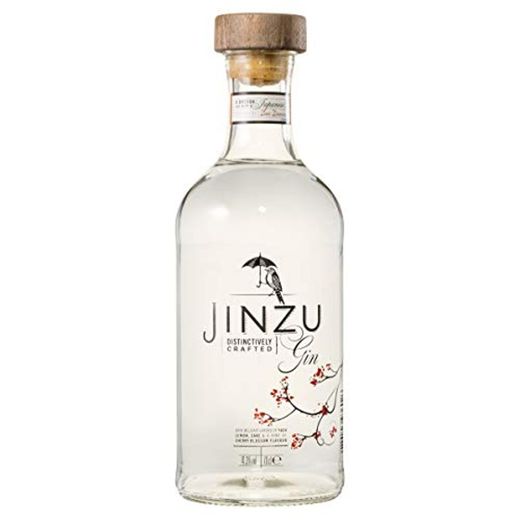 Jinzu Ginebra