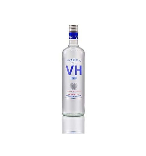 Rives Vodka Von Haüpold