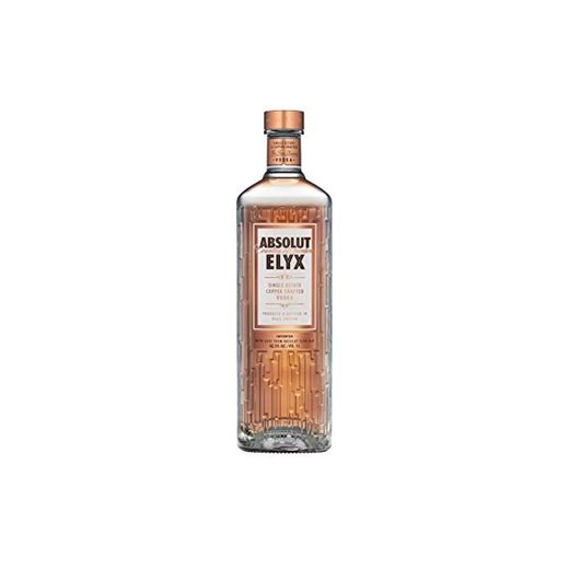 Absolut Elyx Vodka Premium