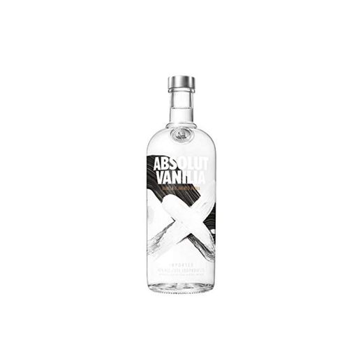 Absolut Vodka Vanilia