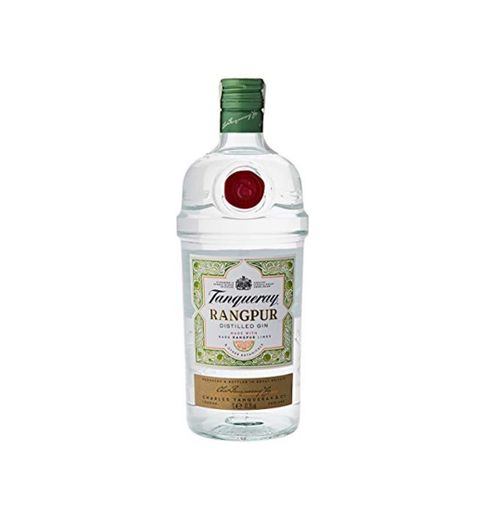 Tanqueray Rangpur Ginebra