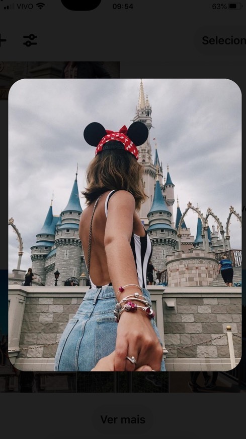 Fashion Disney