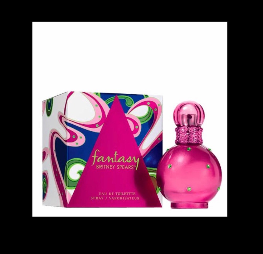 Product FANTASY edp vapo 100 ml