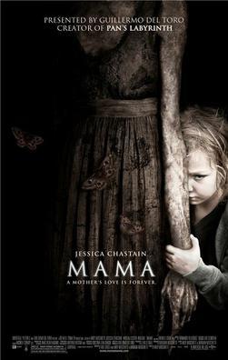 Movie Mamá