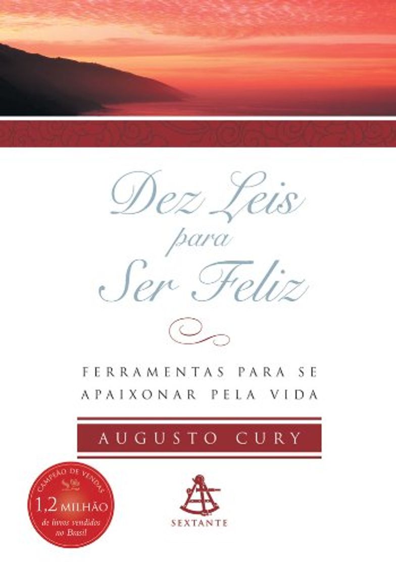 Libro Dez Leis Para Ser Feliz