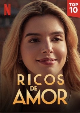 Películas Ricos de amor 💰❤️