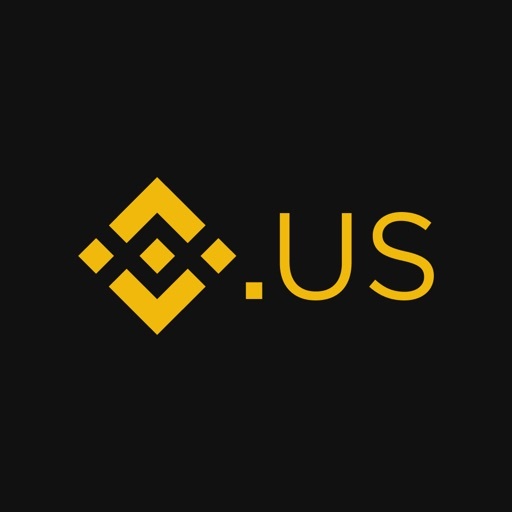 App Binance.US - Bitcoin & Crypto