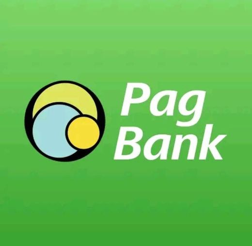 PagBank- PagSeguro: Conta digital grátis +cartão 