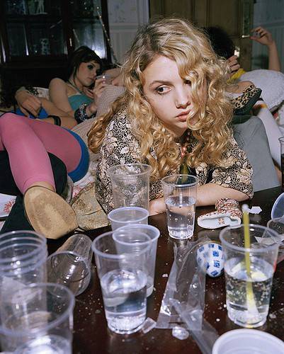 skins serie