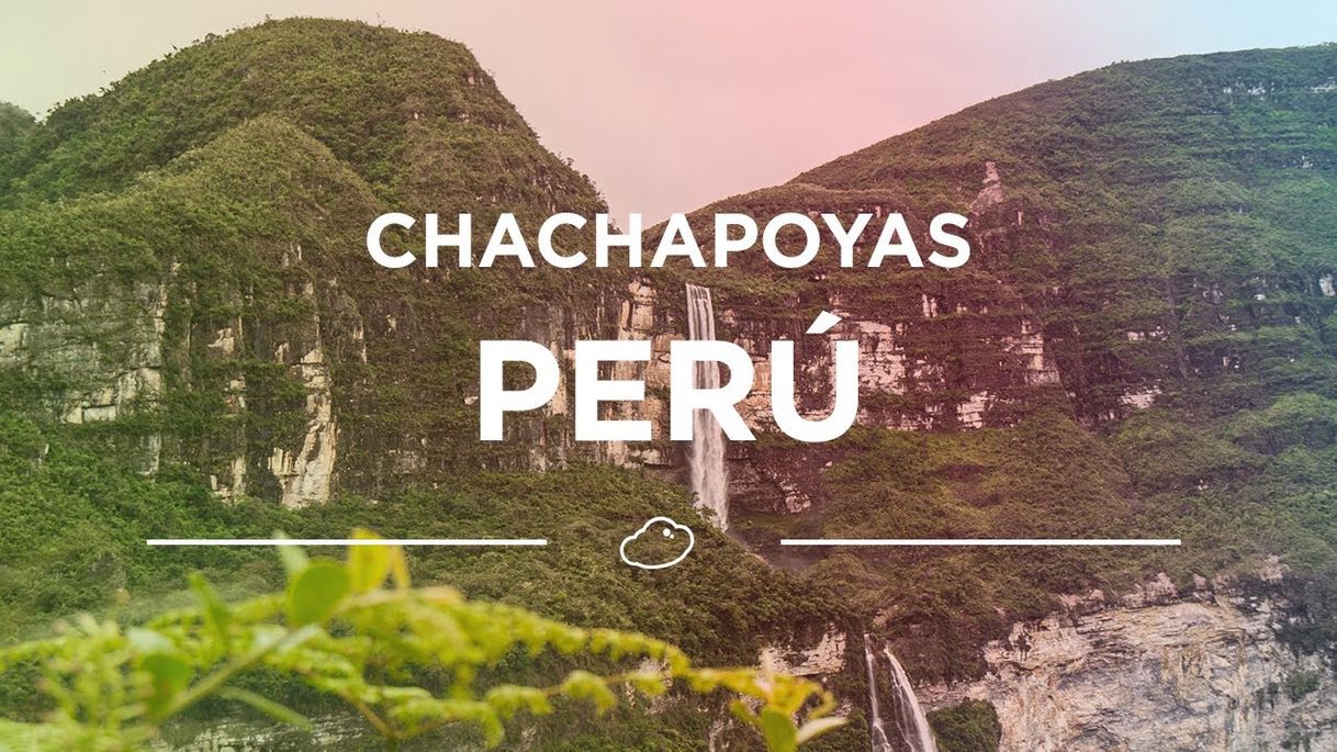 Place Chachapoyas