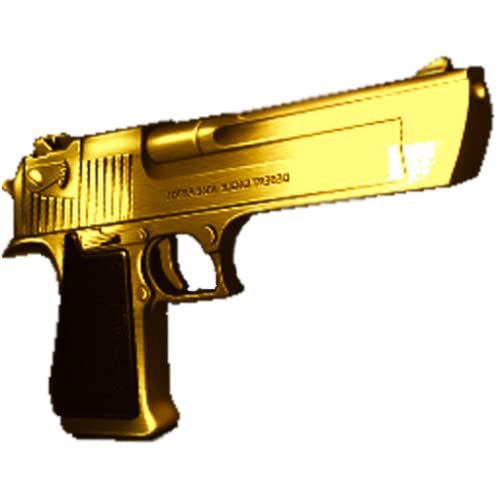 Place Desert Eagle Gold