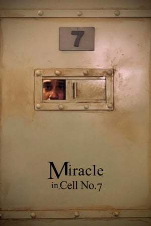 Movie Miracle in Cell No. 7