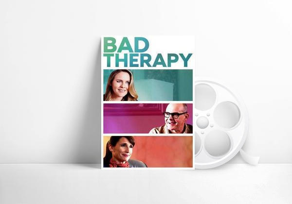 Movie Bad Therapy