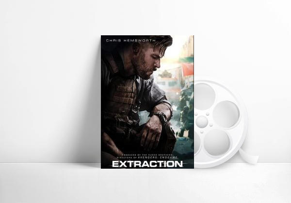 Movie Resgate 