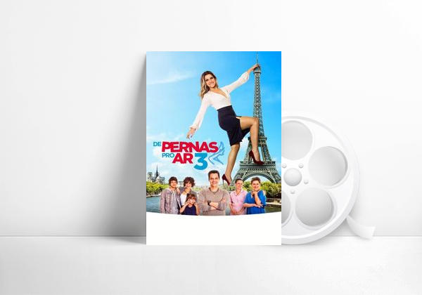 Movie Head Over Heels 3