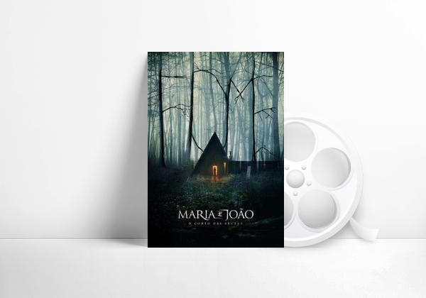 Movie Gretel & Hansel: Un oscuro cuento de hadas