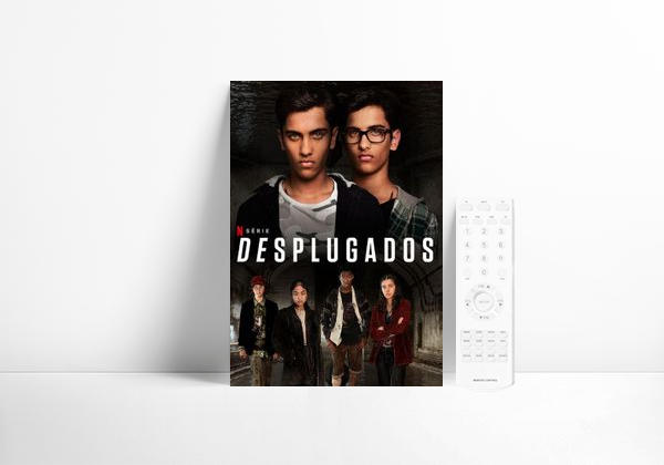 Serie Fuera de radar