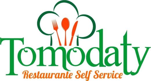 Restaurante Tomodaty 2