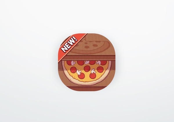 Good Pizza, Great Pizza
