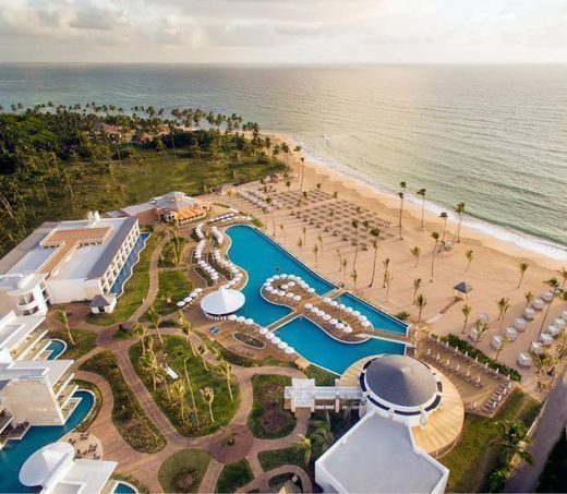 Lugar Nickelodeon Hotels & Resorts Punta Cana