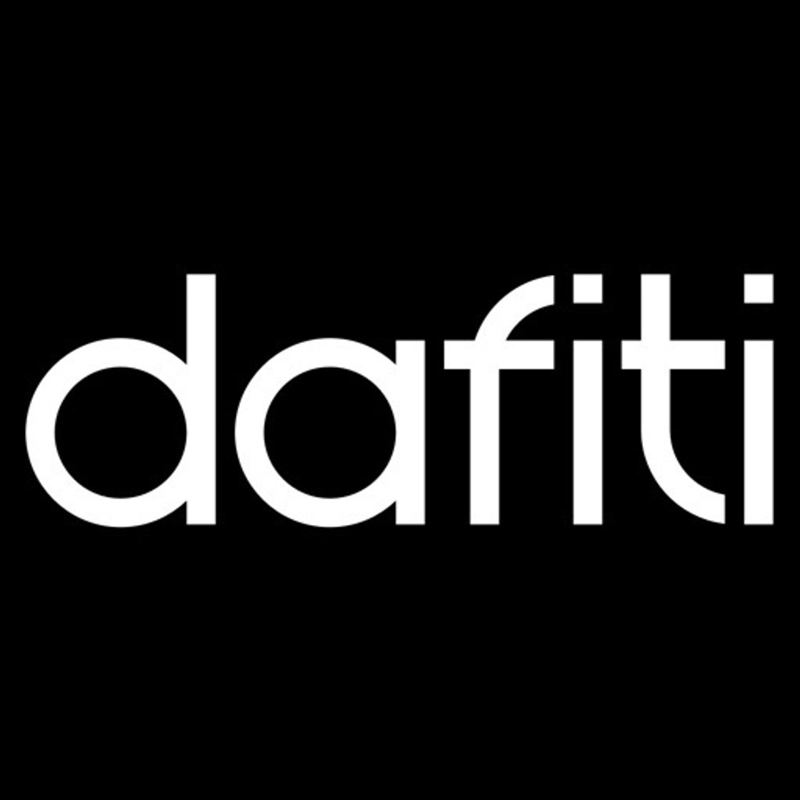 App Dafiti - Your smartfashion