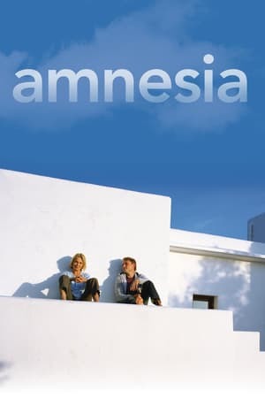 Película Amnesia