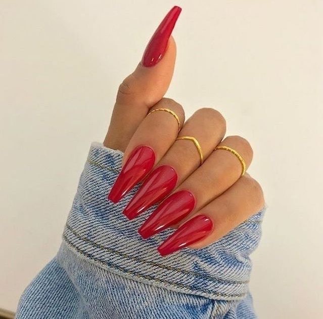 Moda nails