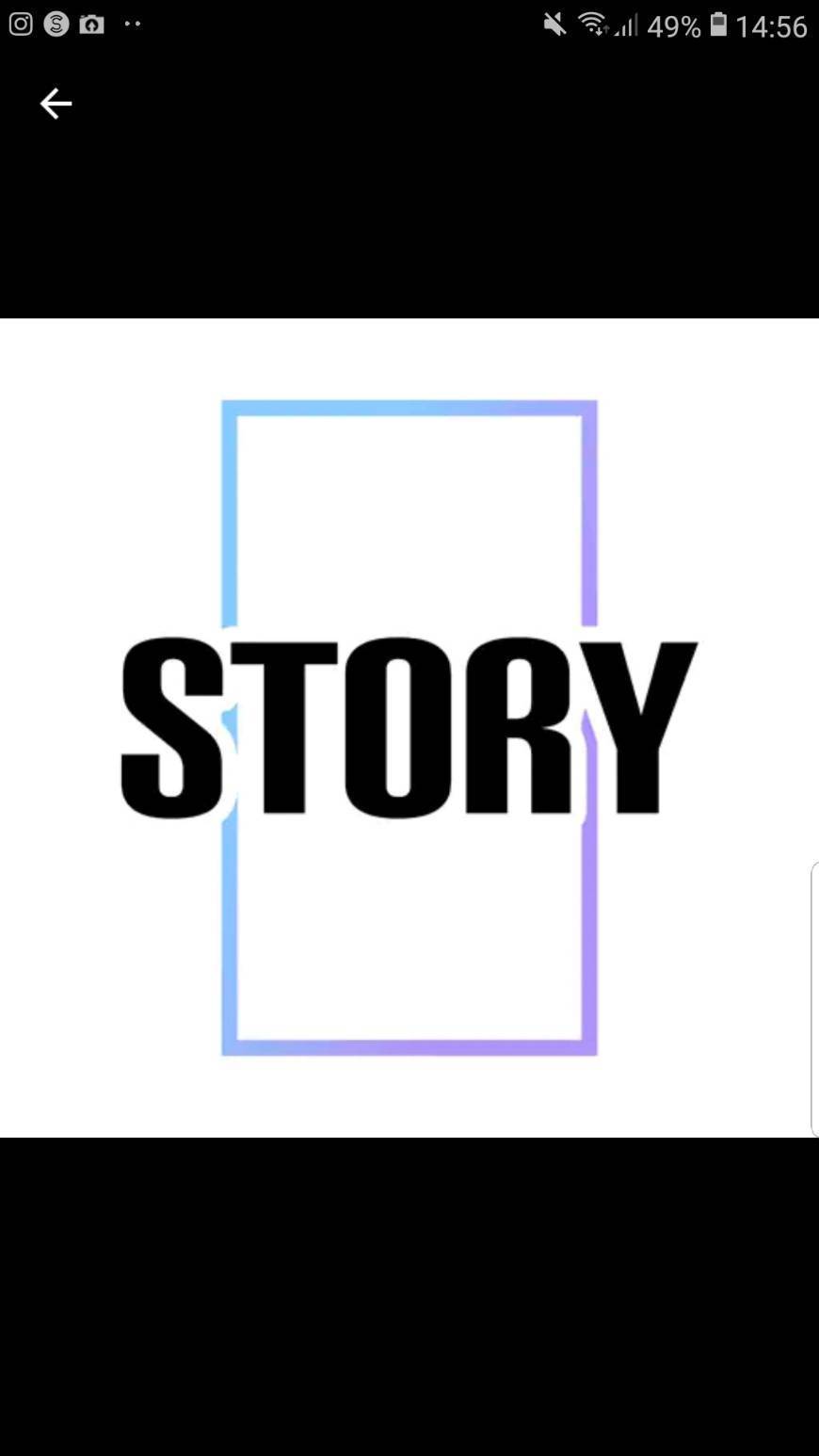 App Story lab