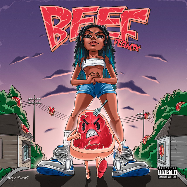 Canción Beef FloMix