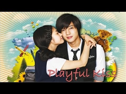 Moda Playful Kiss | Beso Travieso (Clip Cap. 1 Fandub Latino) - YouTube