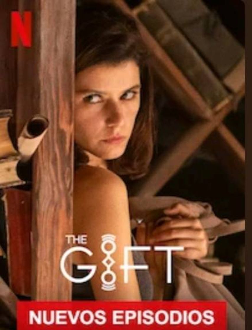 Serie The Gift | Netflix Official Site