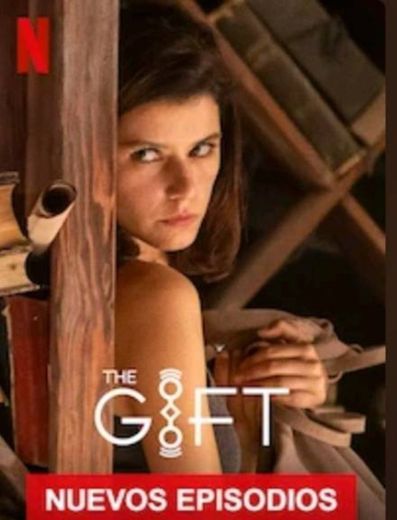 The Gift | Netflix Official Site