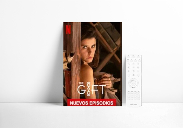 The Gift | Netflix Official Site