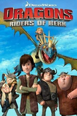 DreamWorks Dragons