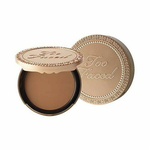 Pó Bronzeador Too Faced 