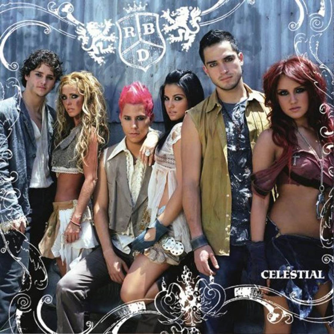 Social Rbd