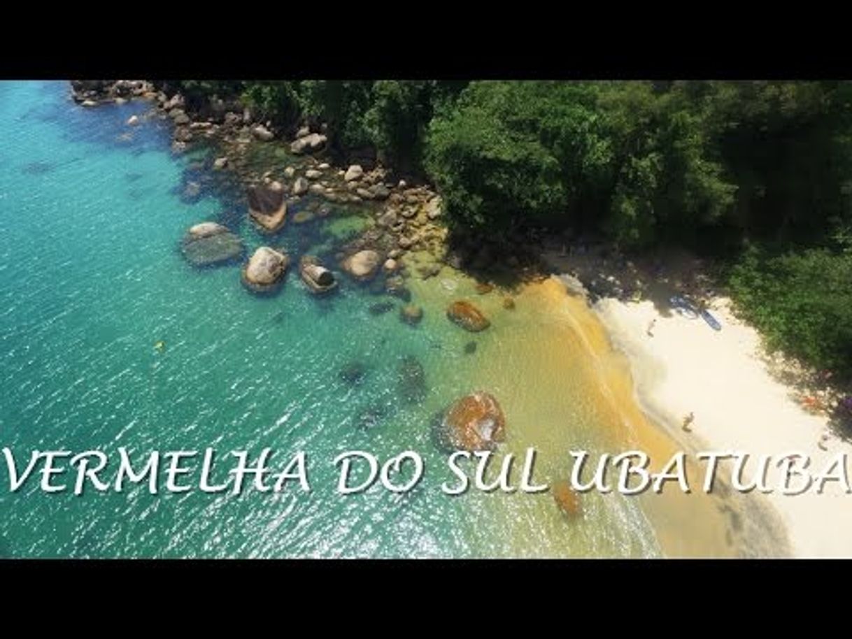 Lugar Praia do Deserto