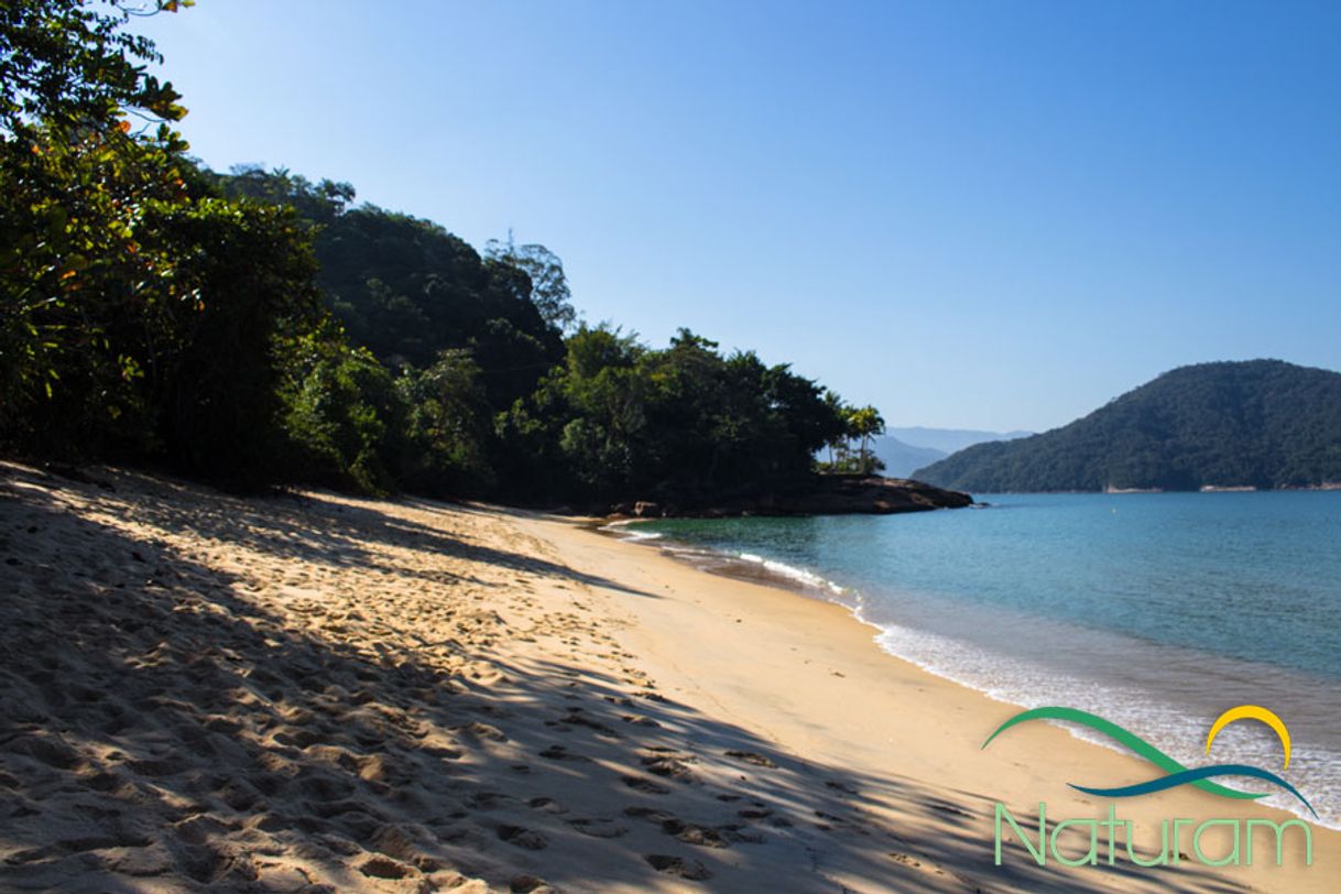 Lugar Praia do Deserto