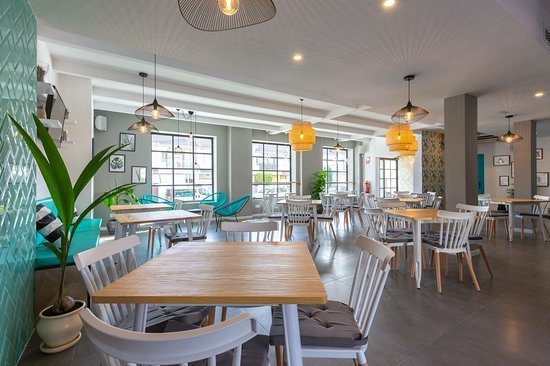 Restaurants Carmela Gourmet Bar