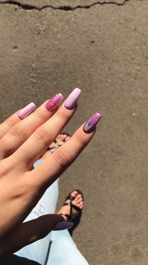 Rosa 💅🏼