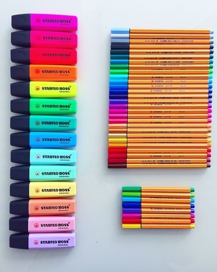 Stabilo