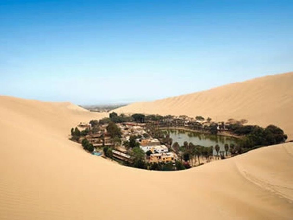 Peru 