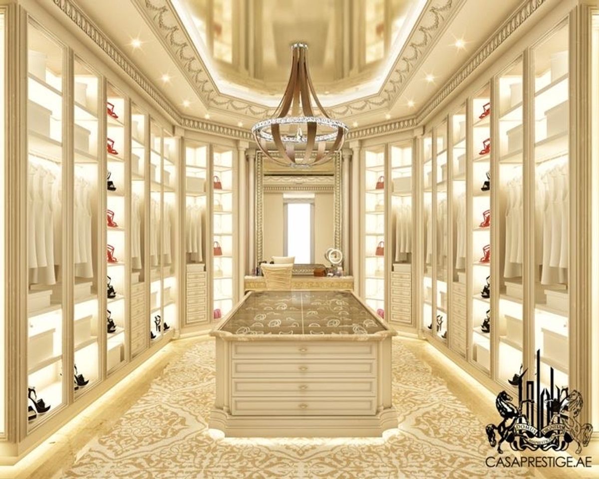 Social Closet 