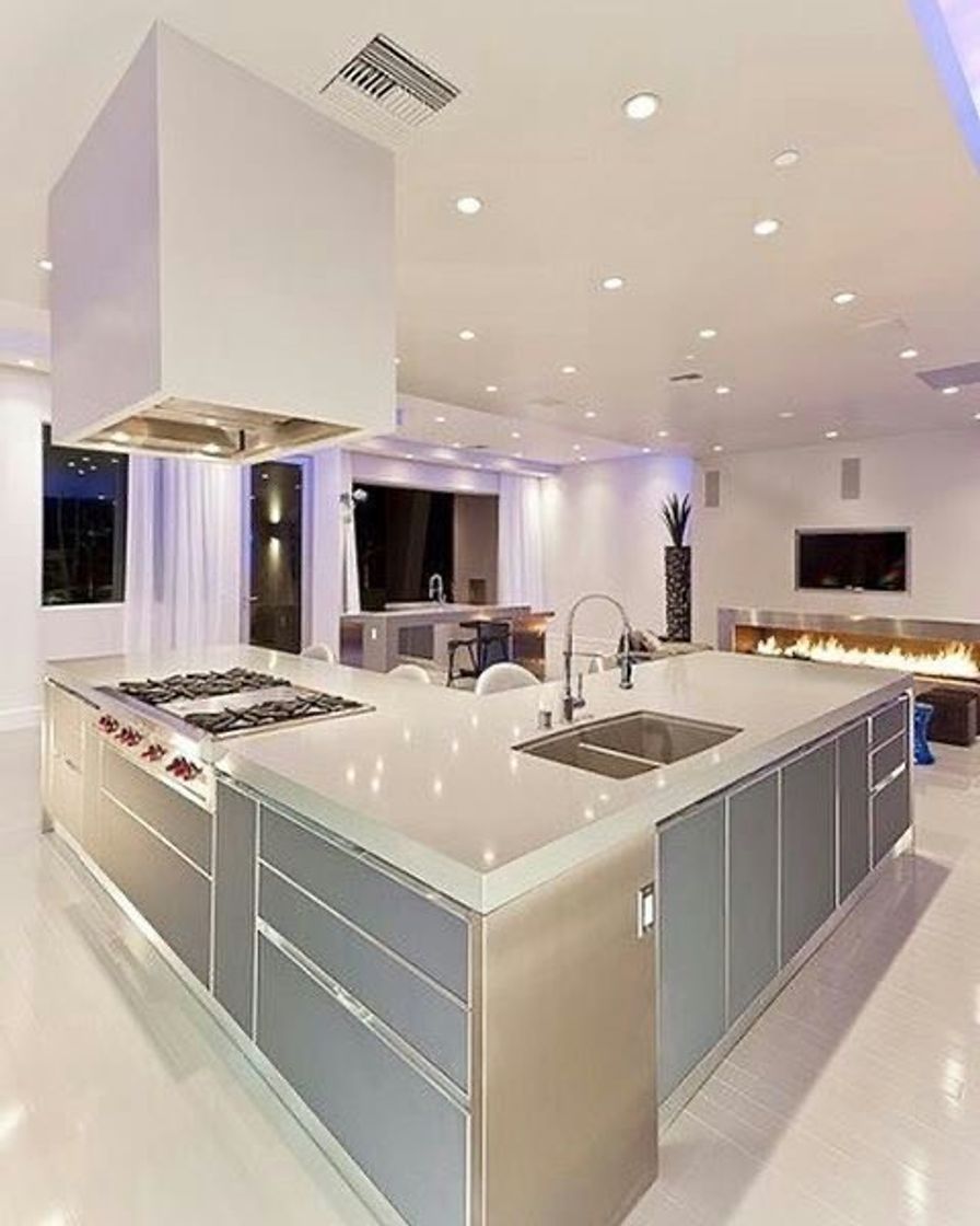 Social Cozinha 