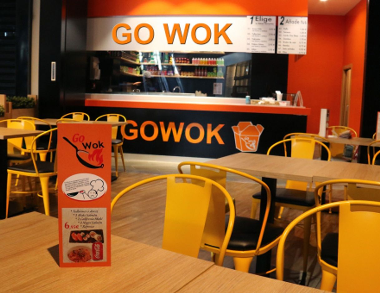 GOWOK