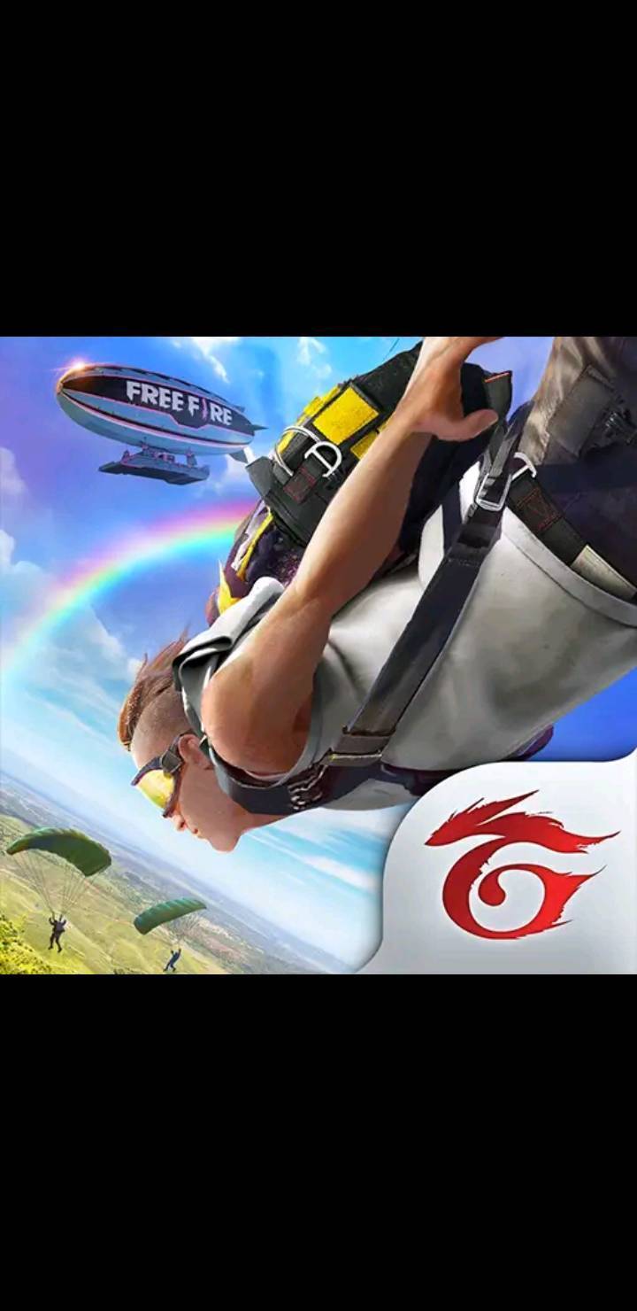 Garena Free fire:Páscoa