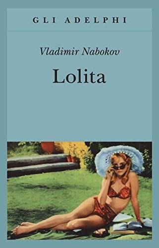 Libro Lolita